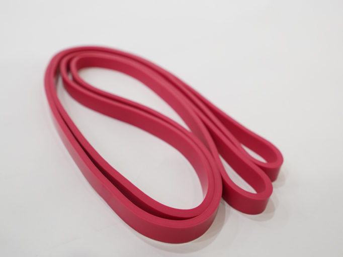 Resistance Band (Red)