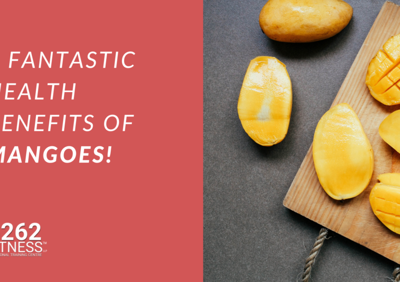 9 Fantastic Health Benefits of Mangoes!
