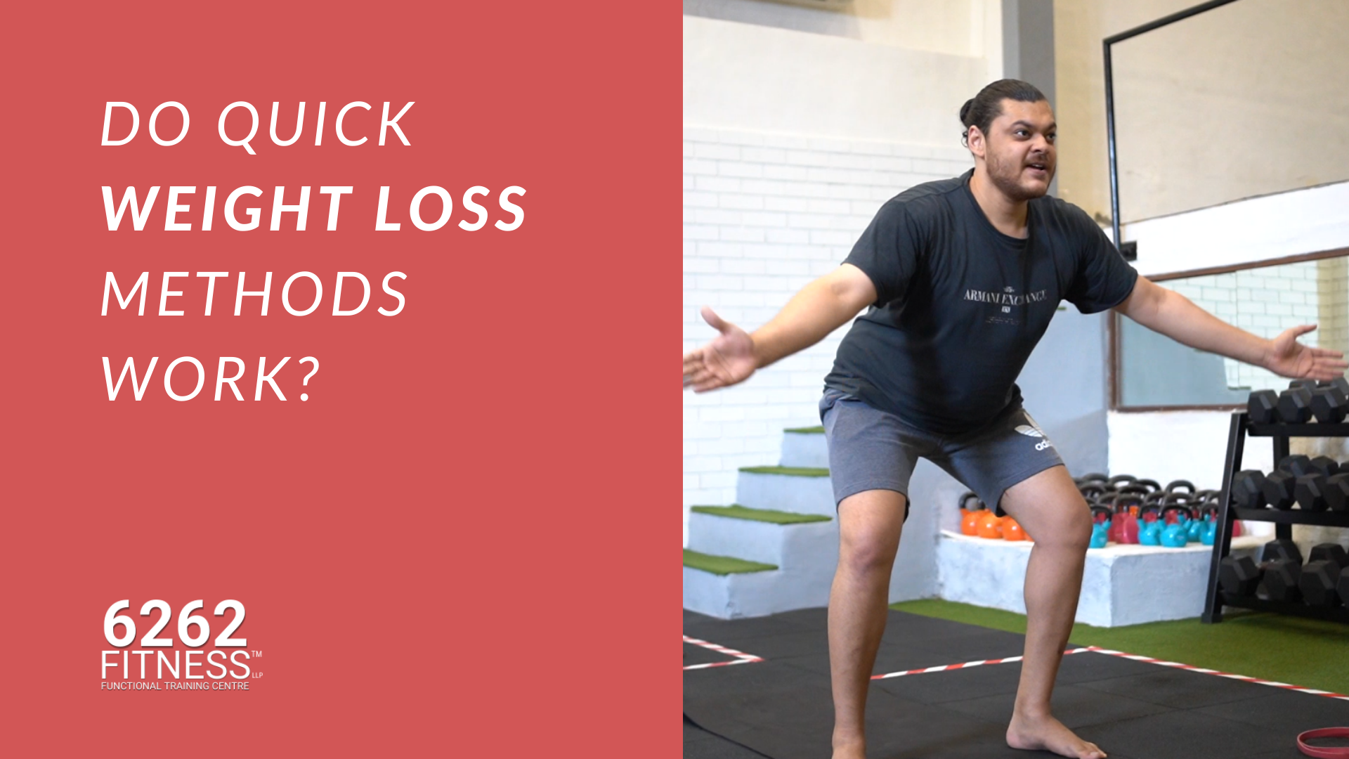 Do Quick Weight Loss Methods Work?