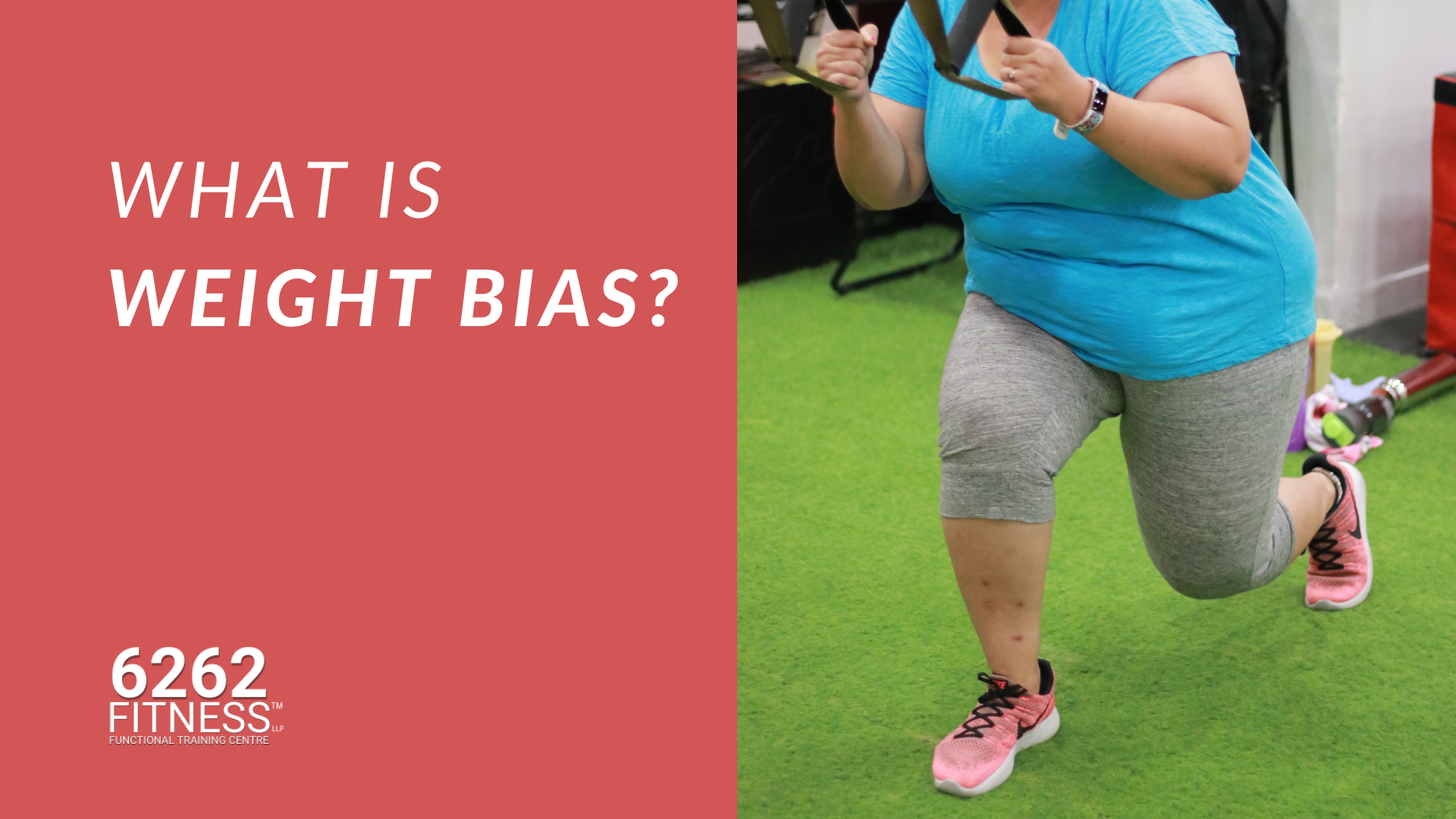 What is Weight Bias?