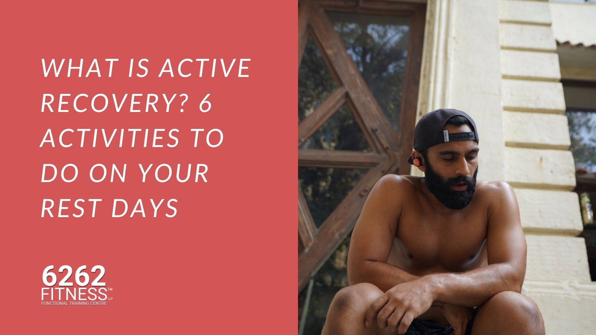 What Is Active Recovery? 6 Workouts to Do on Your Rest Days