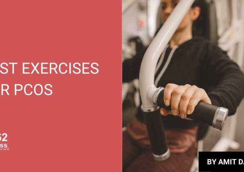 Best Exercises for PCOS