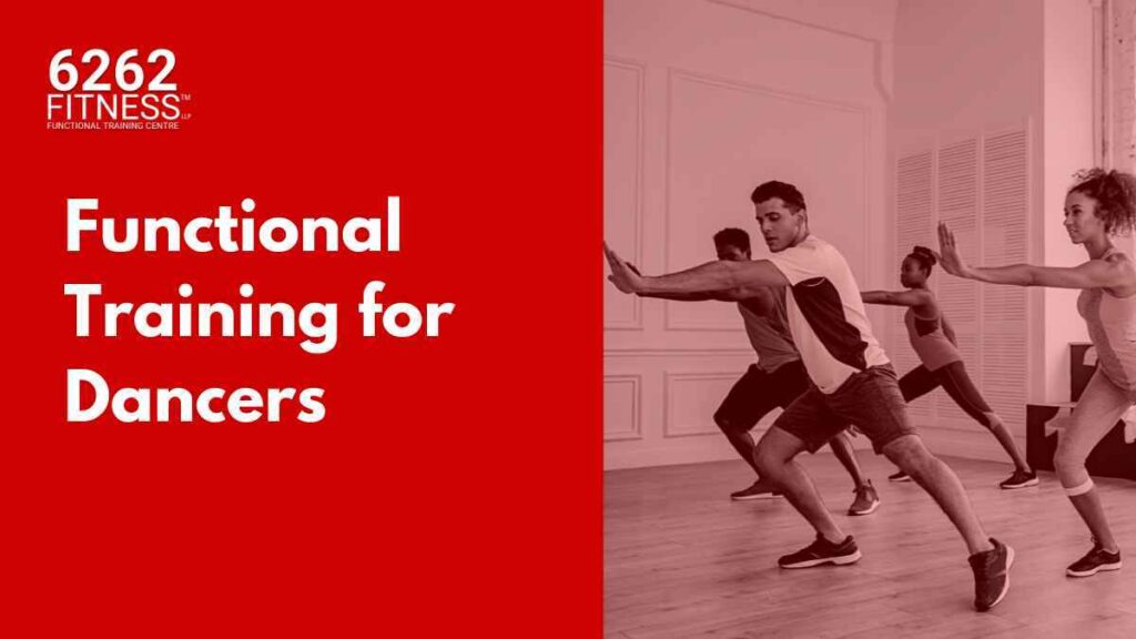 11 Benefits Functional Training For Dancers