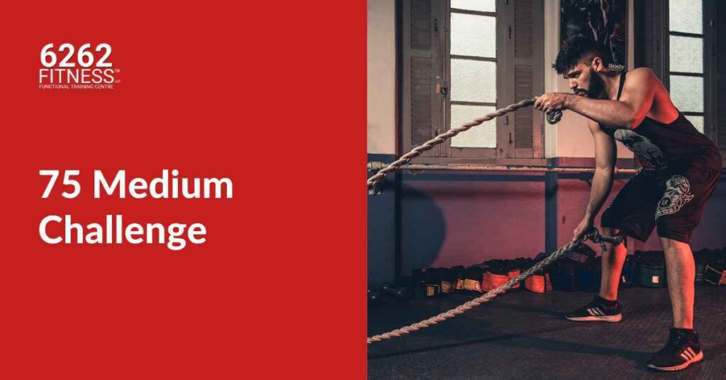 The 75 Medium Challenge: Your Complete Guide