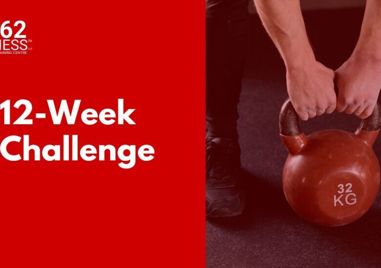 A Guide To 12-week challenge & Weight Loss That’ll Transform You