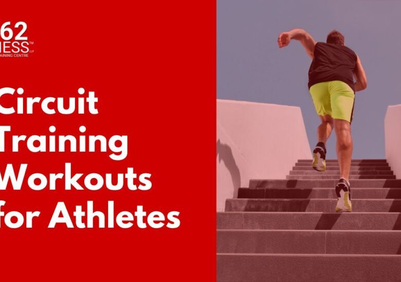 Circuit Training Workouts for Athletes: Tips for Success