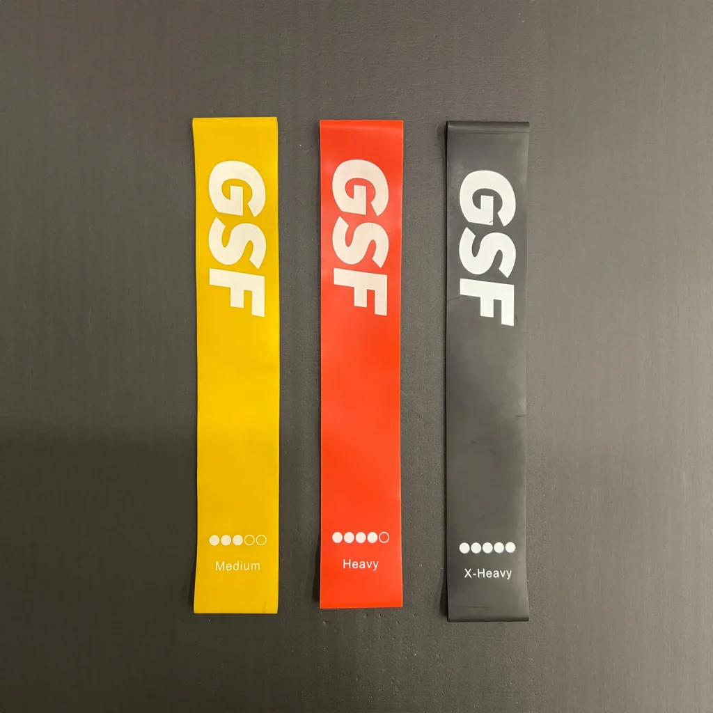 Mini Loop Bands 6262 Fitness